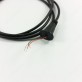 543642 Audio cable with 3.5mm jack plug for Sennheiser CXC700