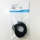 549062 Original Black velour Ear pads (1 pair) for Sennheiser HD700