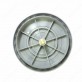 Flywheel jog assembly (Wheel & Shaft) for Pioneer DDJ-SR