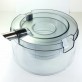 Juicer bowl for Philips avance food processor HR7778 RI7778