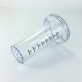 Measuring cup tube for Philips food processor HR7778 RI7778 HR7776