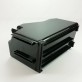 Black Dump Box for SAECO Syntia HD8833 HD8838 GAGGIA Brera RI9833