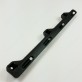 Black hinge for rear casing XSM for SAECO Moltio HD8768 Syntia HD8833