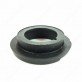 Aluminium boiler Filterholder seal ring junior for SAECO Armonia Via Veneto SIN017L