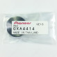 Volume knob for Pioneer DEH-X2800UI DEH-X4800BT DEH-X4810BT DXT-X4869BT