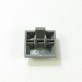 Cursor Left grey button knob for Yamaha DM-2000 02R96