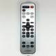 ZC89000 Remote control for Yamaha mini stereo MCR-042