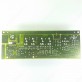 Jack circuit board for Yamaha Digital Keyboard PSR-S670