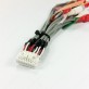 CDP1014 Genuine RCA harness cable cord wiring for Pioneer AVH-P5900DVD