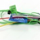 Power Cord wire harness for Pioneer AVIC-5000NEX AVIC-5100NEX AVIC-5200NEX