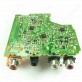 DWX3023 Audio Out jack JACB rca pcb circuit board for Pioneer CDJ 900