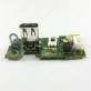 DWX3044 USB Connector with pcb circuit board for Pioneer CDJ 900