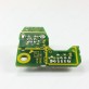 DWX3361 USBI Circuit board pcb usb socket for Pioneer DJM-850