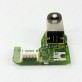 DWX3361 USBI Circuit board pcb usb socket for Pioneer DJM-850