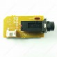 DWX3363 Heaphone Jack plug socket pcb board for Pioneer DJM-850