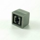 On/Off Push Button Grey for Yamaha EMX-5014C-5016CF-312SC-512SC MG-24/14FX-32/14FX