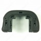 Eye cup viewfinder for Sony ILCA-68 ILCA-77M2 ILCA-77M2Q SLT-A77 SLT-A77VK