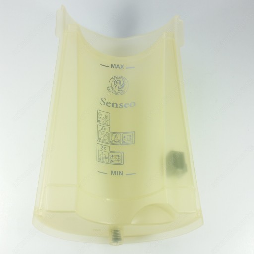 422225946881 Water Container assy for PHILIPS Senseo Viva Cafe HD7825