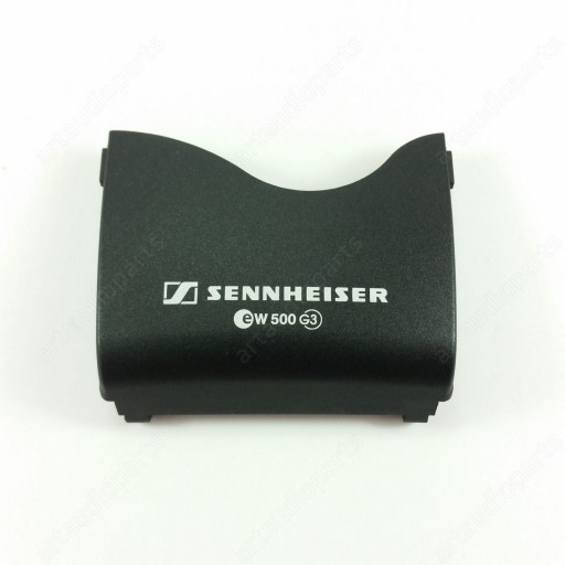 527410 Battery cover door lid for Sennheiser SK 500 G3 (EW 500 G3)