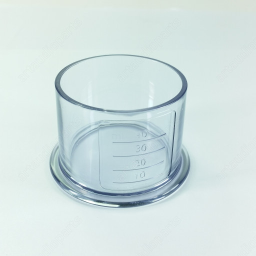 Measuring Cup for PHILIPS Daily Food Processor HR7627 HR7628 HR7629 HR7830 RI7629