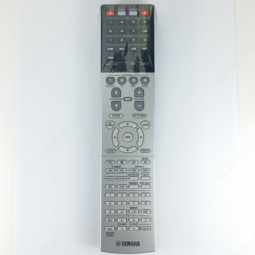 Remote control RAV483 for Yamaha AV Receiver RX-A1020