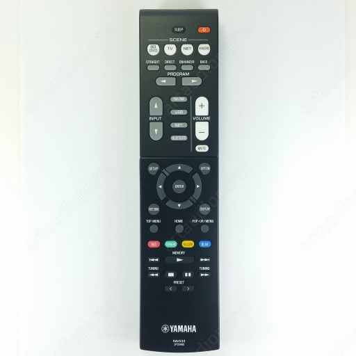Remote Control RAV533 for Yamaha AV Receiver RX-V479 