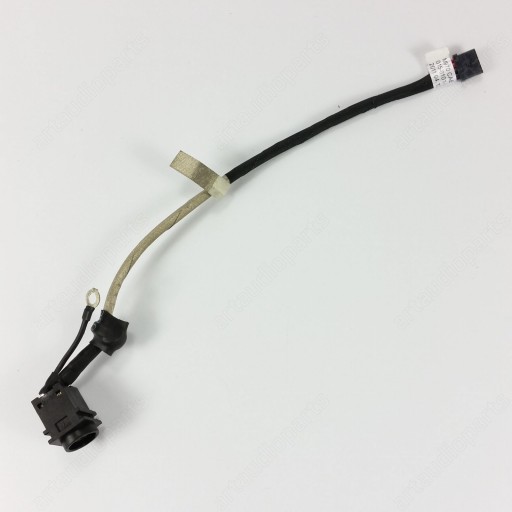 DC Jack Power Socket Cable Connector for Sony Vaio VPC-EB1A4E VPC-EB3C5E VPC-EB1B4E