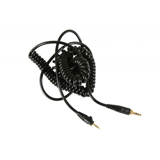 WDE1197 Cable with Plug coil cord for Pioneer HDJ 1000