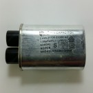 Microwave capacitor for LG MB3921C MB3924U MB4047C MG-3822G MG-382W MG-3832C 