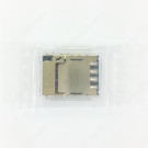 SIM MicroSD Memory Card Reader for LG H955 G FLEX 2