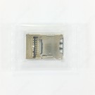 Socket/ Sim reader + MicroSD reader for LG H900 H901BK K330TN K371 K373