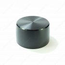Rotary knob black for Yamaha RX-V1065 RX-V2065 RX-V765 RX-V863 AX-V1065