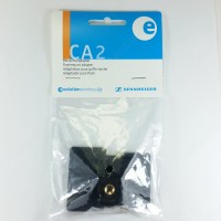 CA 2 προσαρμογέας τοποθέτησης κάμερας για Sennheiser EK100G3 EK2000