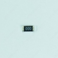 032561 Resistor 0R 1206 for Sennheiser MKH 50