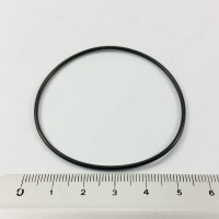 075113 Λαστιχένιο δαχτυλίδι για Sennheiser EK3241