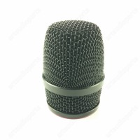 Microphone Basket grille with Red ring for Sennheiser E865