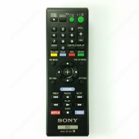 Τηλεχειριστήριο RMT-B119A για Sony Blu-ray BDP-BX110 BDP-BX310 BDP-BX39 BDP-BX510 BDP-BX59