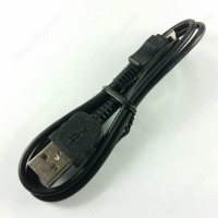 184606221 Ειδικό καλώδιο USB για τη Sony ψηφιακή φωτογραφική μηχανή DSC-W830