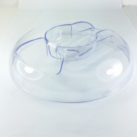 Container Lid for Philips Ice cream maker HR2304