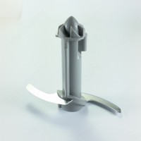 Blade knife for PHILIPS Hand blender HR1320 HR1321 HR1324 HR1327 HR1602 HR1603