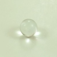 Borosilicate sphere D 5mm glass ball for Saeco Xsmall Intelia Gaggia Philips