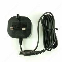 Power plug LCW UK3 for PHILIPS AT610 AT620 QS6141 S1110 S1510 S5050 S5110 S5230