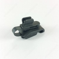 047359 MZQ-102 clamp clip holder black for Sennheiser ME102 ME104 ME105
