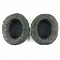 506187 Black leatherette Ear pads HZP 40 (1 pair) for Sennheiser HD 335s