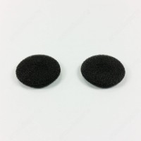 515225 Grey foam Earpads (1 pair) for Sennheiser MX250 MX300 MX400 MX450 MX500