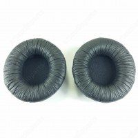 515255 Black Circular Earpads (1pair) for Sennheiser HD205 PC330