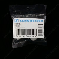 Clear silicone Ear tips for Sennheiser IS410-TV RI410 RR4200-II RS4200-2 RS4200