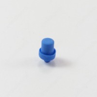 531349 Blue On/Off button switch cover for Sennheiser SKM 5200-II