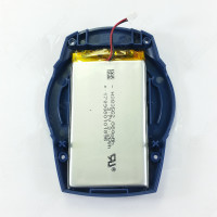 534403 Rechargeable battery with back housing for Sennheiser HDE2020-II