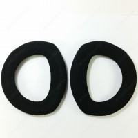 534411 Black Ear pads (1 pair) for Sennheiser HD 800